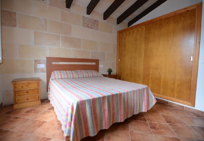 Villa en Ciutadella de Menorca - CASA DE CAMPO S'HORTAL