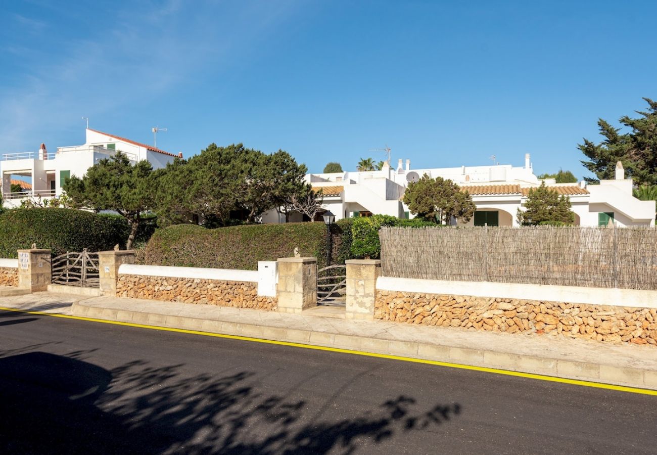 Apartamento en Ciutadella de Menorca - APARTAMENTO BRISA MAR 1