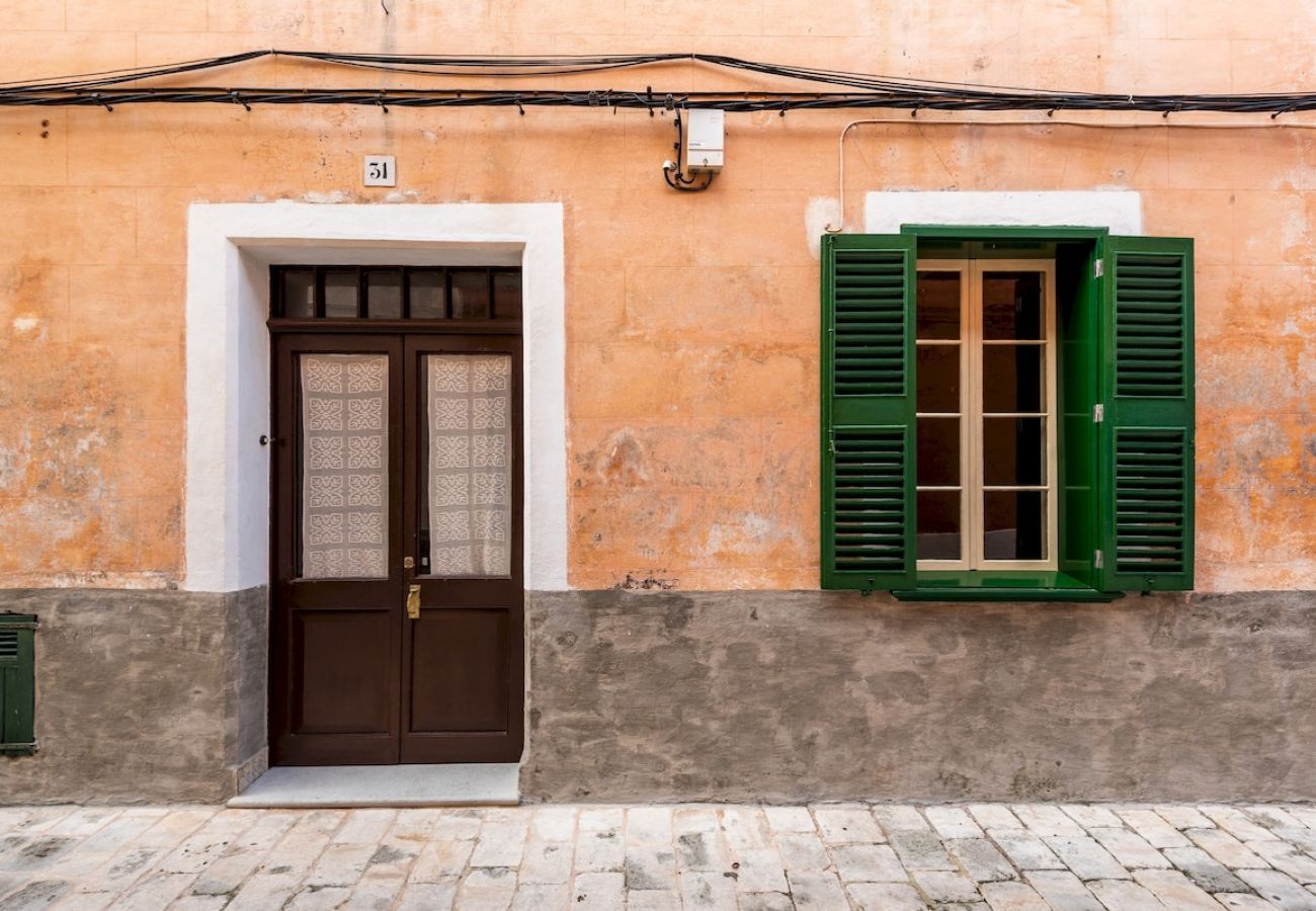 Casa en Ciutadella de Menorca - CASA CAMPS