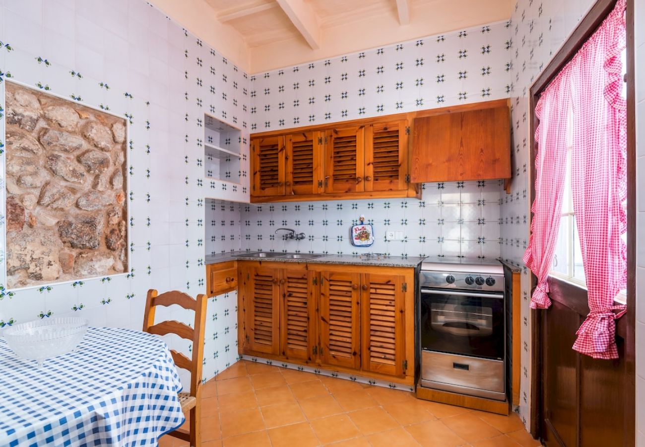 Casa en Ciutadella de Menorca - CASA CAMPS