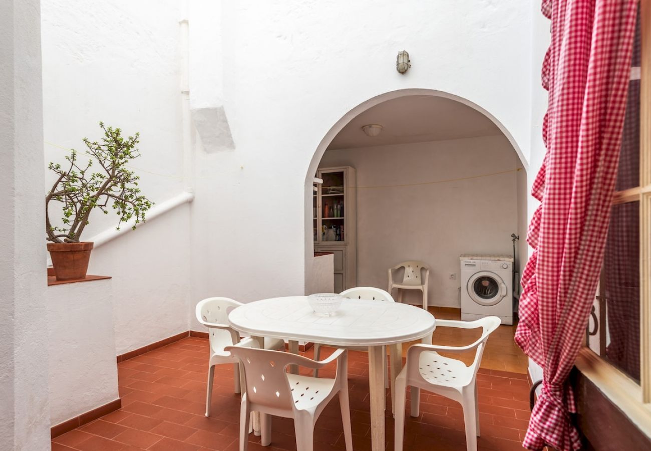 Casa en Ciutadella de Menorca - CASA CAMPS