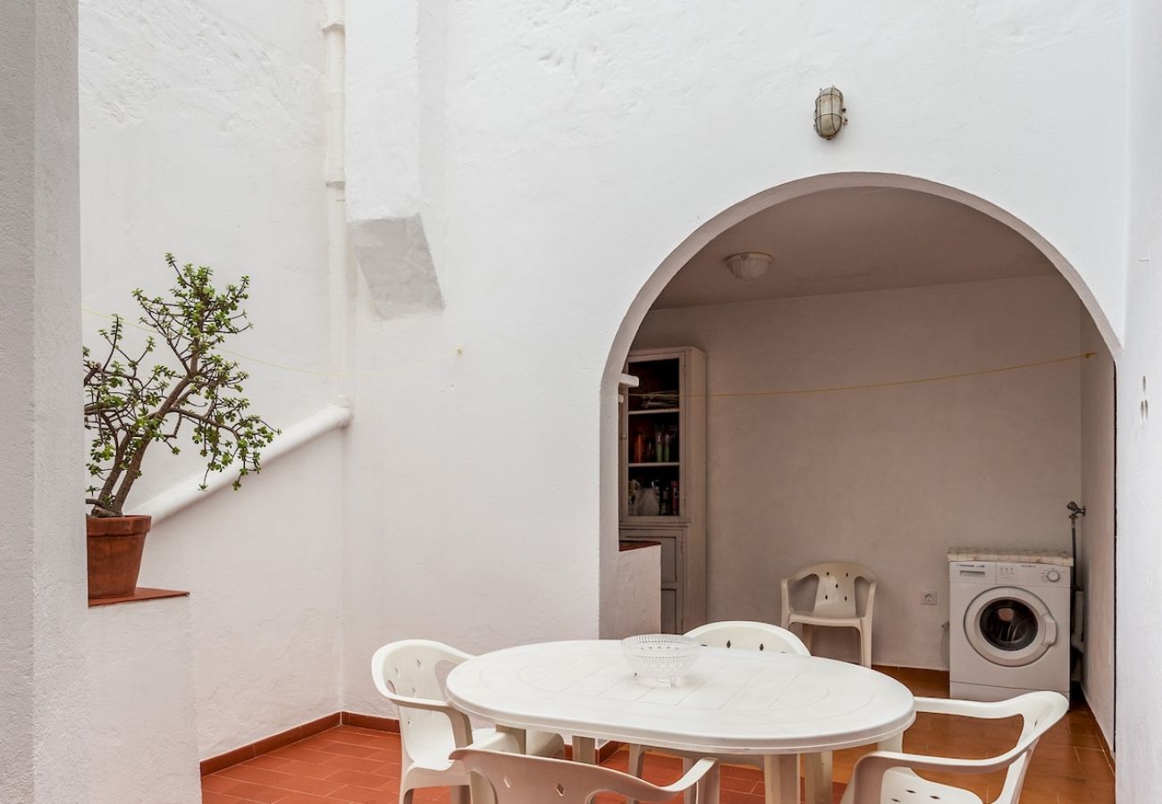 Casa en Ciutadella de Menorca - CASA CAMPS