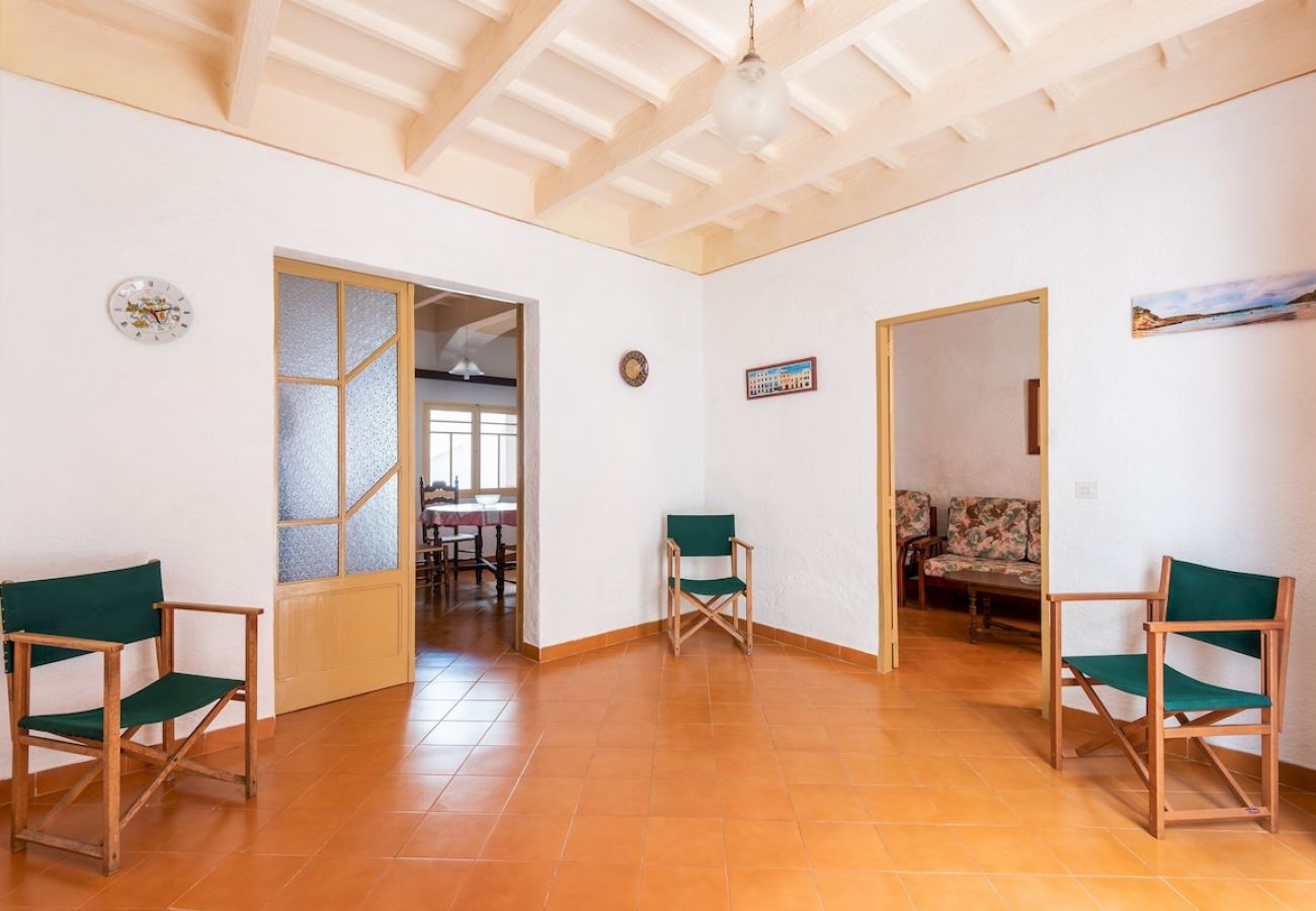 Casa en Ciutadella de Menorca - CASA CAMPS