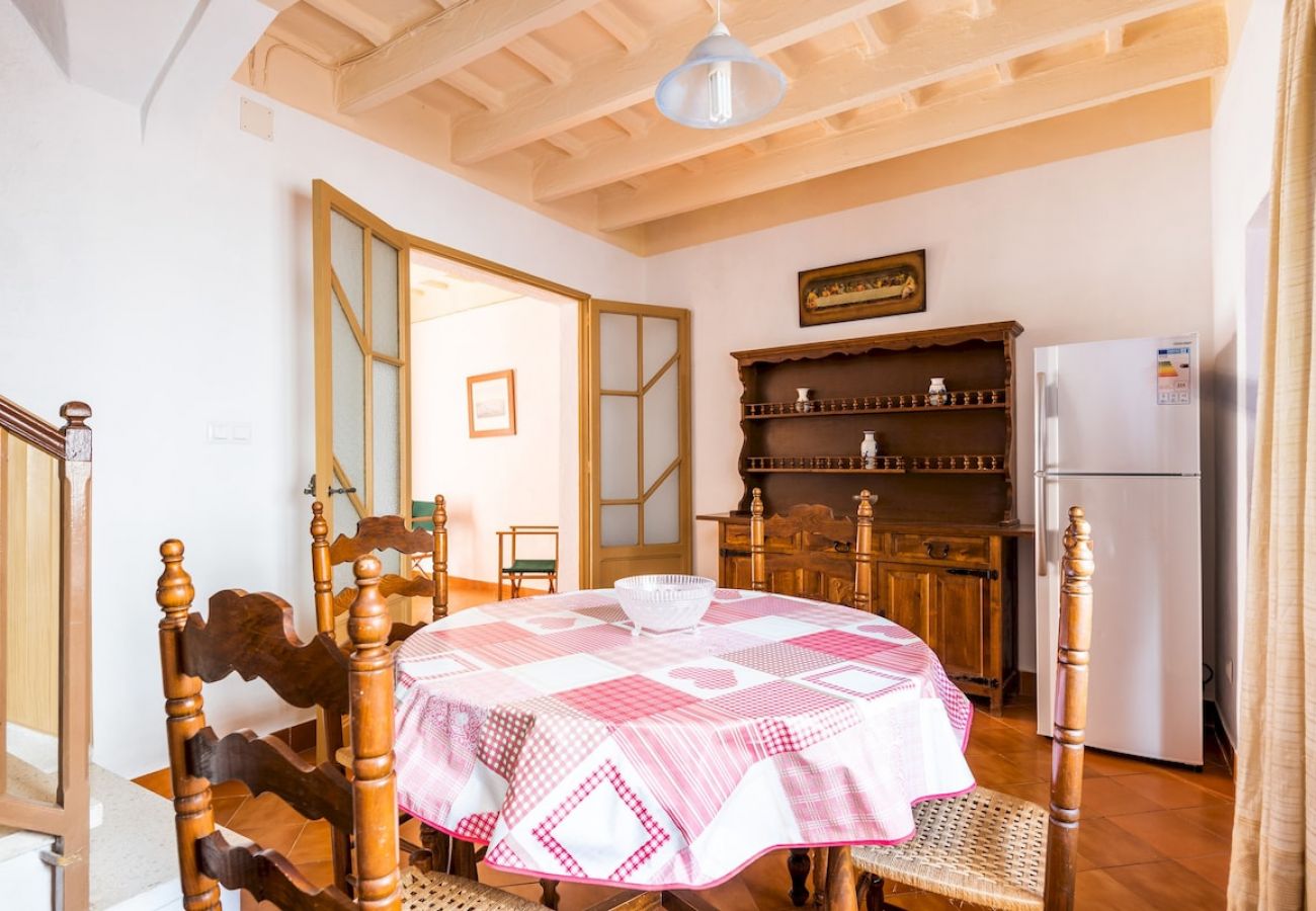 Casa en Ciutadella de Menorca - CASA CAMPS