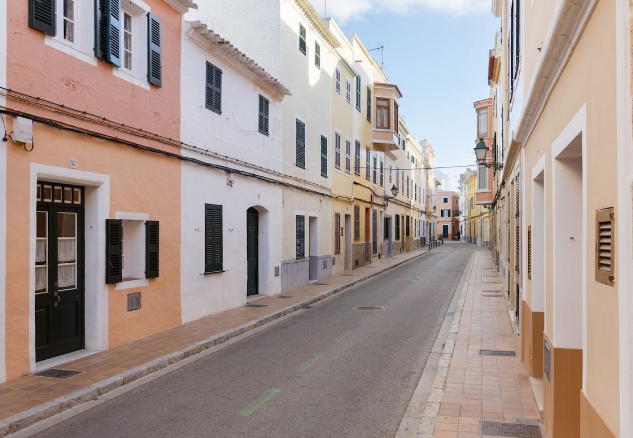 Casa en Ciutadella de Menorca - CASA SA FONT