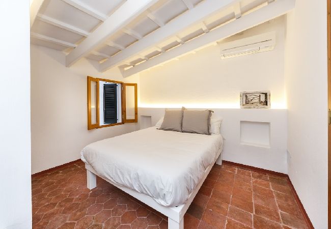 Casa en Ciutadella de Menorca - CASA SANT ISIDRE 50