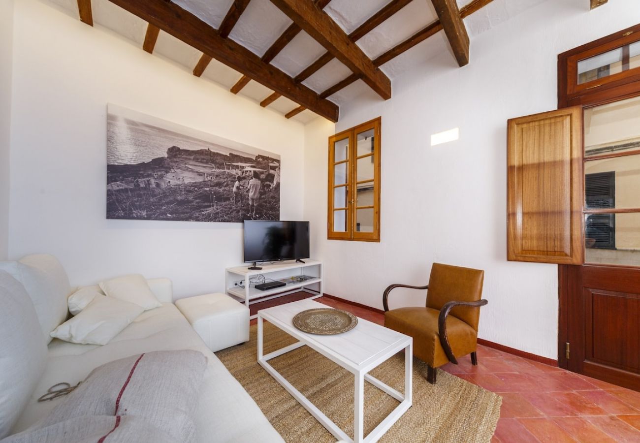 Casa en Ciutadella de Menorca - CASA SANT ISIDRE 50