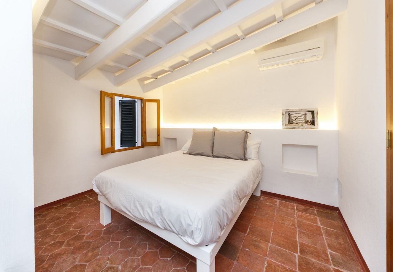 Casa en Ciutadella de Menorca - CASA SANT ISIDRE 50