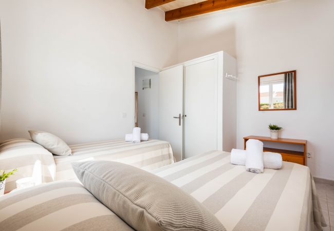 Apartamento en Ciutadella de Menorca - APARTAMENTOS RIMAR  4