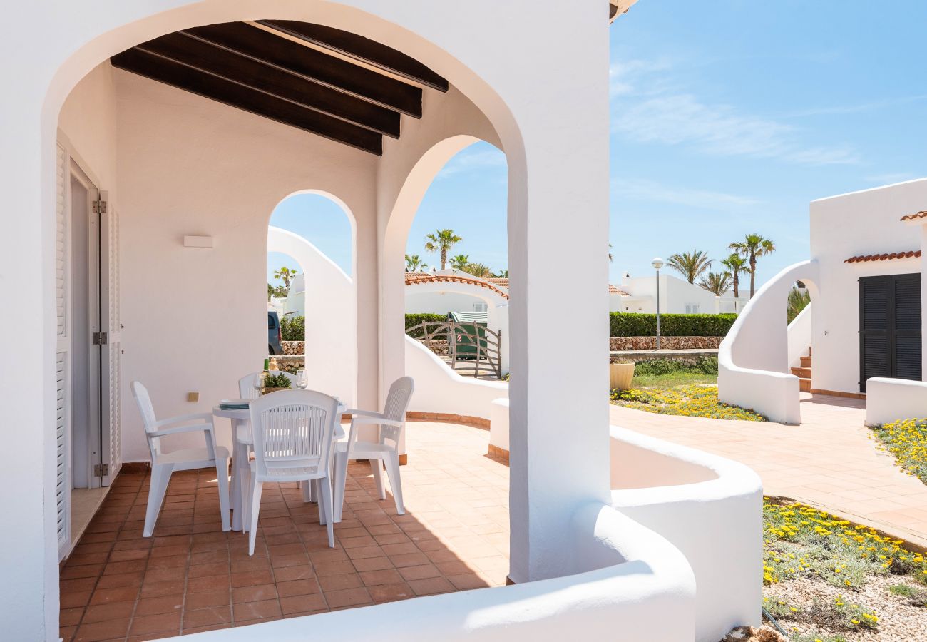 Apartamento en Ciutadella de Menorca - APARTAMENTOS RIMAR  4