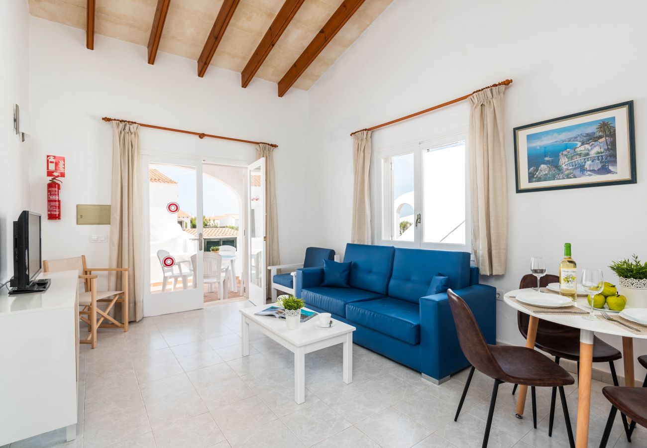 Apartamento en Ciutadella de Menorca - APARTAMENTOS RIMAR  4