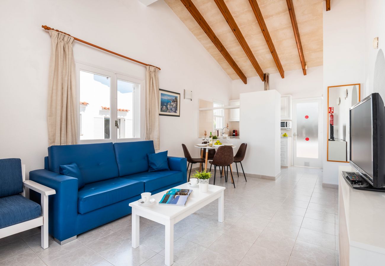 Apartamento en Ciutadella de Menorca - APARTAMENTOS RIMAR  4