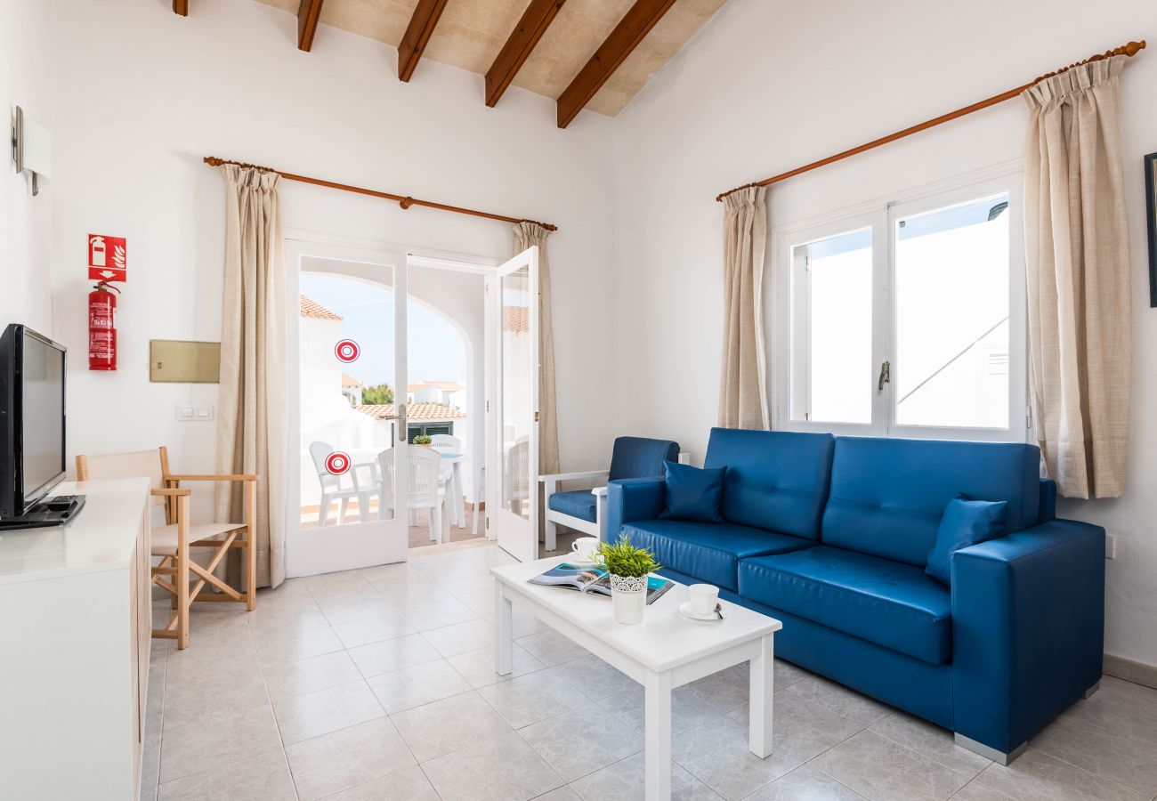 Apartamento en Ciutadella de Menorca - APARTAMENTOS RIMAR  4