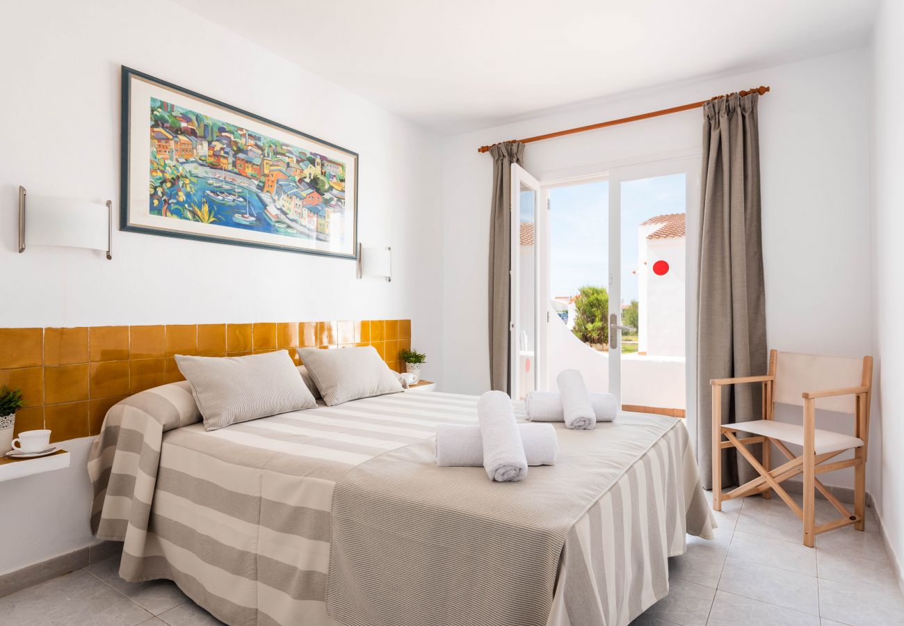 Apartamento en Ciutadella de Menorca - APARTAMENTOS RIMAR  4