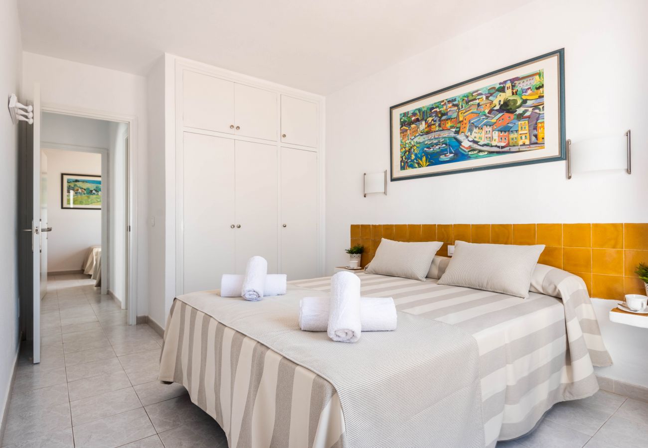 Apartamento en Ciutadella de Menorca - APARTAMENTOS RIMAR  4