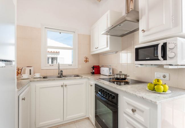 Apartamento en Ciutadella de Menorca - APARTAMENTOS RIMAR 5