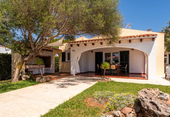 Villa en Ciutadella de Menorca - VILLA ADRIAN