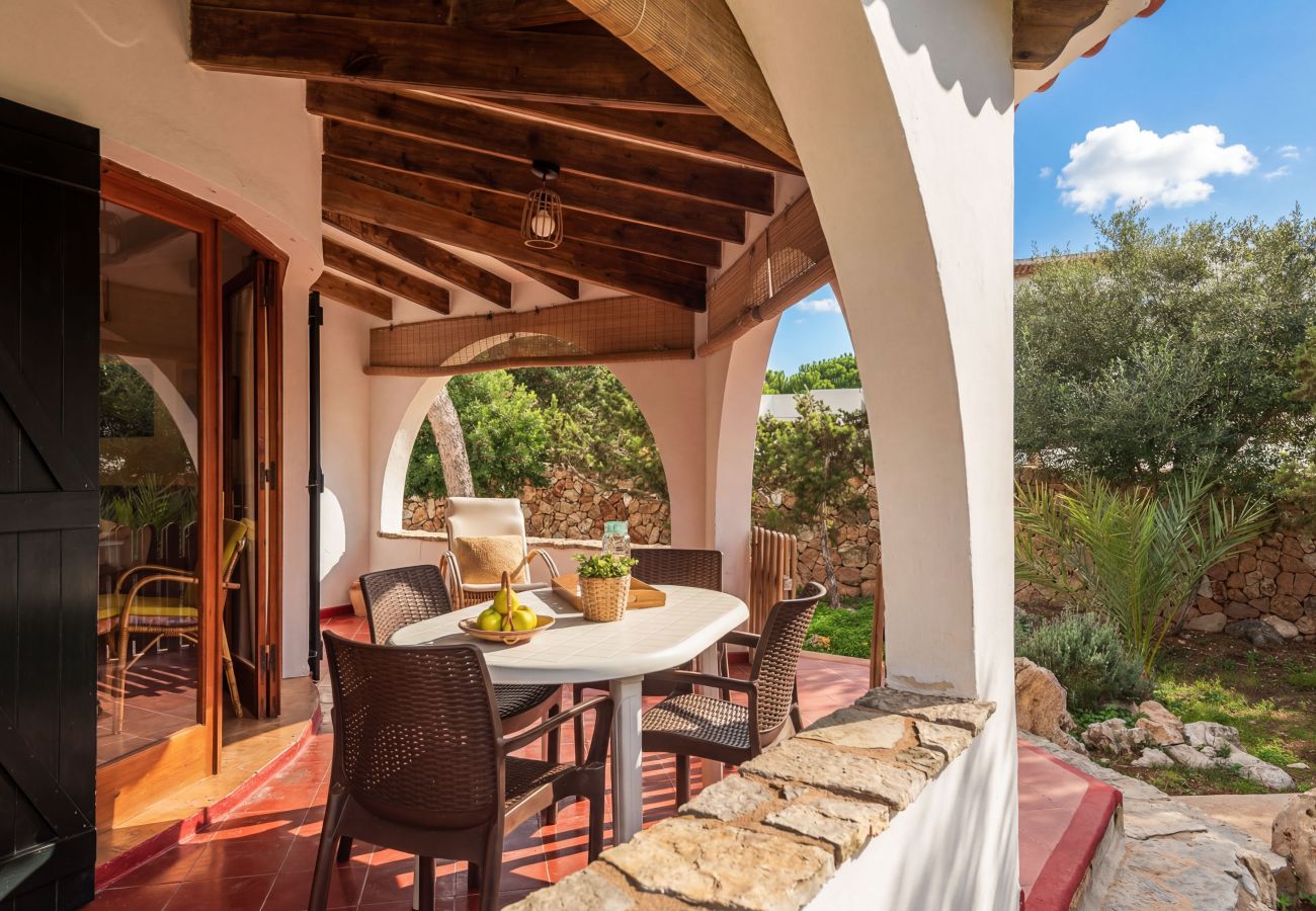 Casa en Cala Blanca - CHALET PONS BOSCH