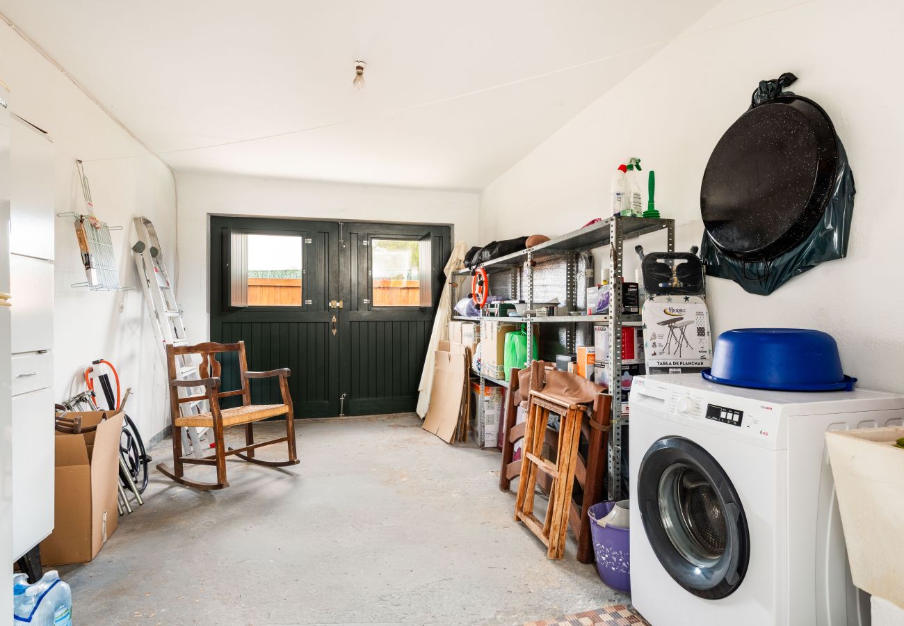 Casa en Cala Blanca - CHALET PONS BOSCH