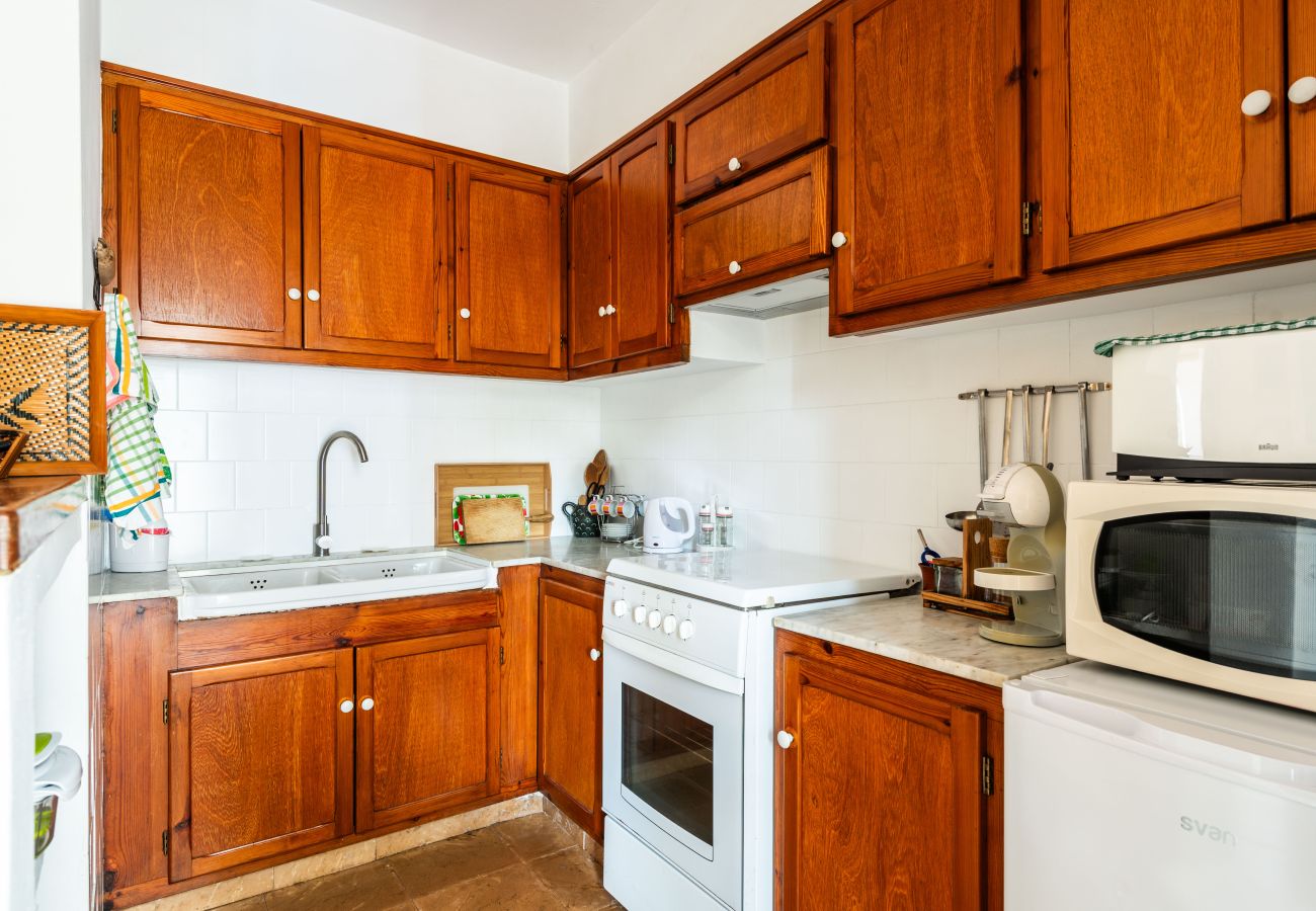 Casa en Cala Blanca - CHALET PONS BOSCH