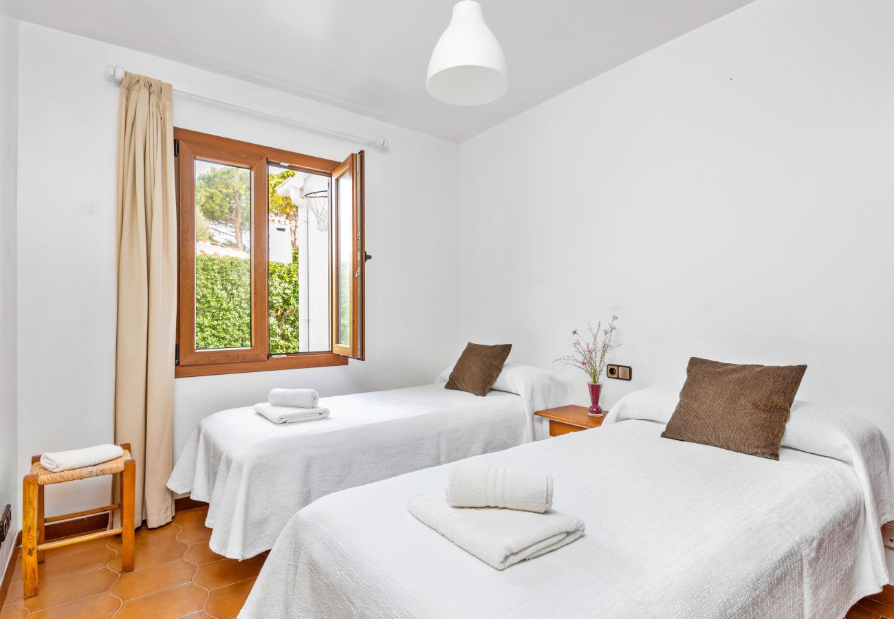 Villa en Ciutadella de Menorca - VILLA TOLO