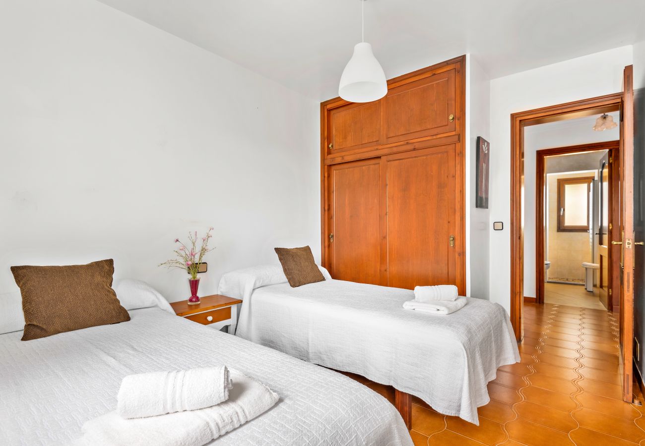 Villa en Ciutadella de Menorca - VILLA TOLO