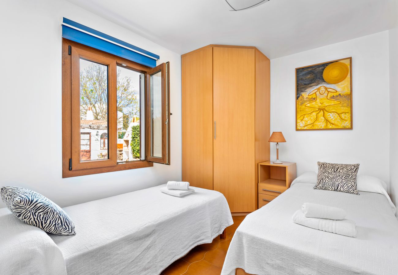 Villa en Ciutadella de Menorca - VILLA TOLO