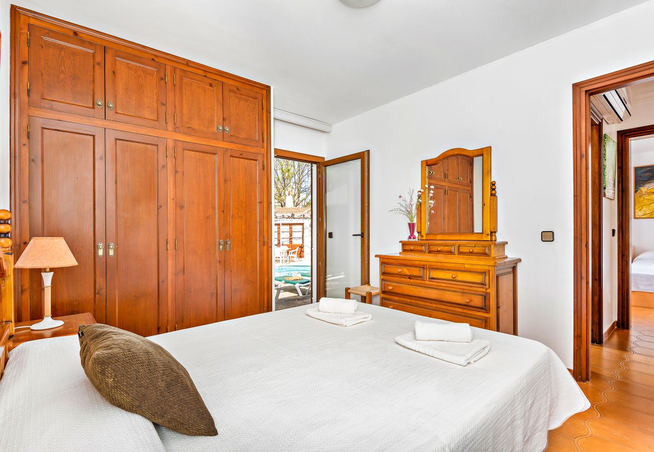 Villa en Ciutadella de Menorca - VILLA TOLO