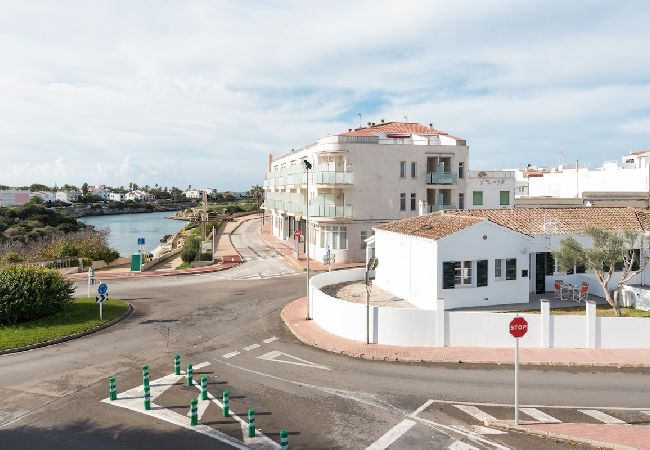 Casa en Ciutadella de Menorca - CASA SA CASETA