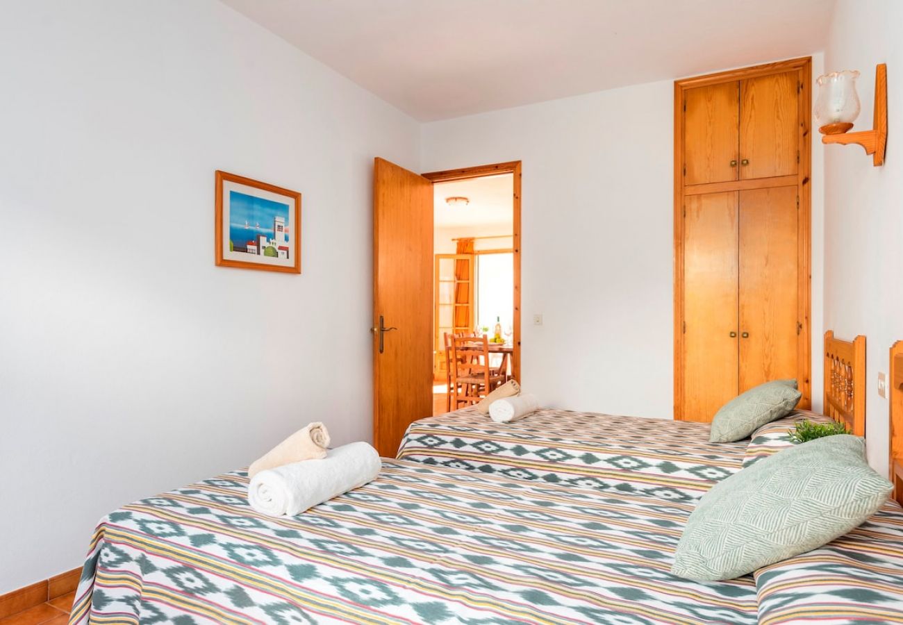 Apartament en Ciutadella de Menorca - APARTAMENTO BRISA MAR 1