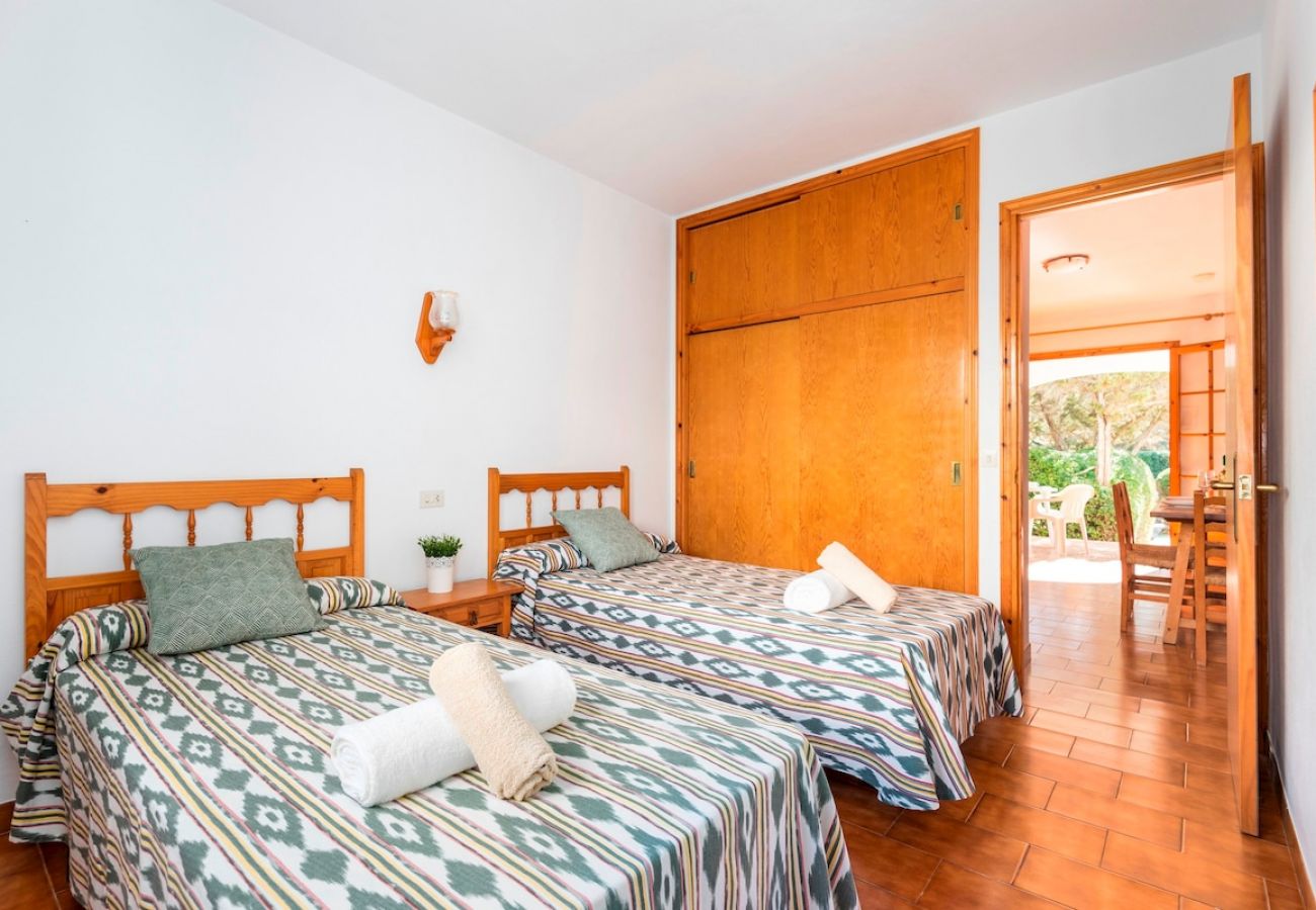Apartament en Ciutadella de Menorca - APARTAMENTO BRISA MAR 1