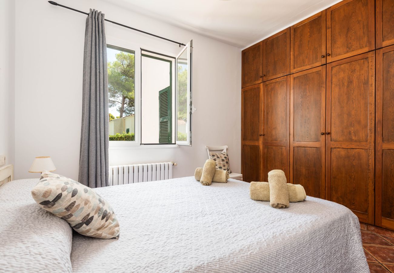 Vil.la en Ciutadella de Menorca - VILLA GREGAL