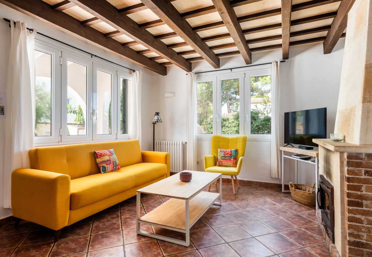 Vil.la en Ciutadella de Menorca - VILLA GREGAL