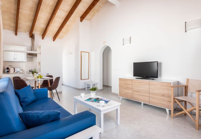 Apartament en Ciutadella de Menorca - APARTAMENTOS RIMAR  4