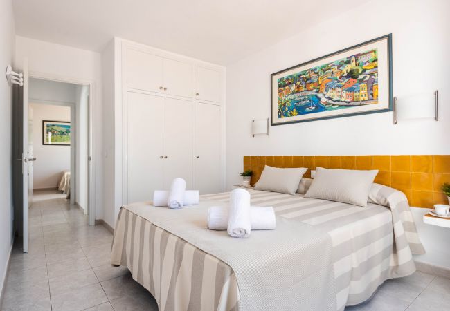 Apartament en Ciutadella de Menorca - APARTAMENTOS RIMAR  4