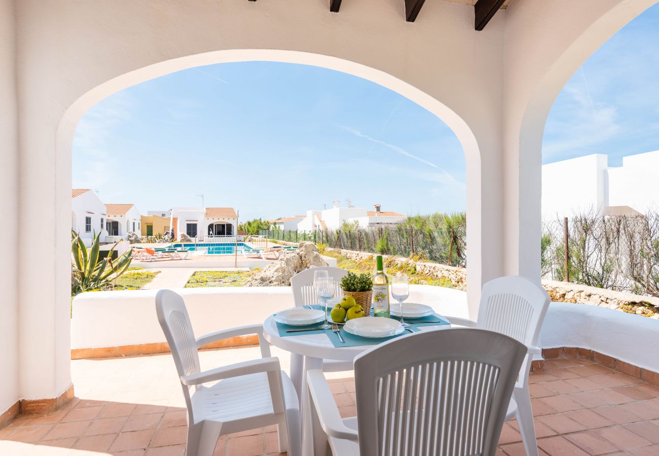 Apartament en Ciutadella de Menorca - APARTAMENTOS RIMAR 6