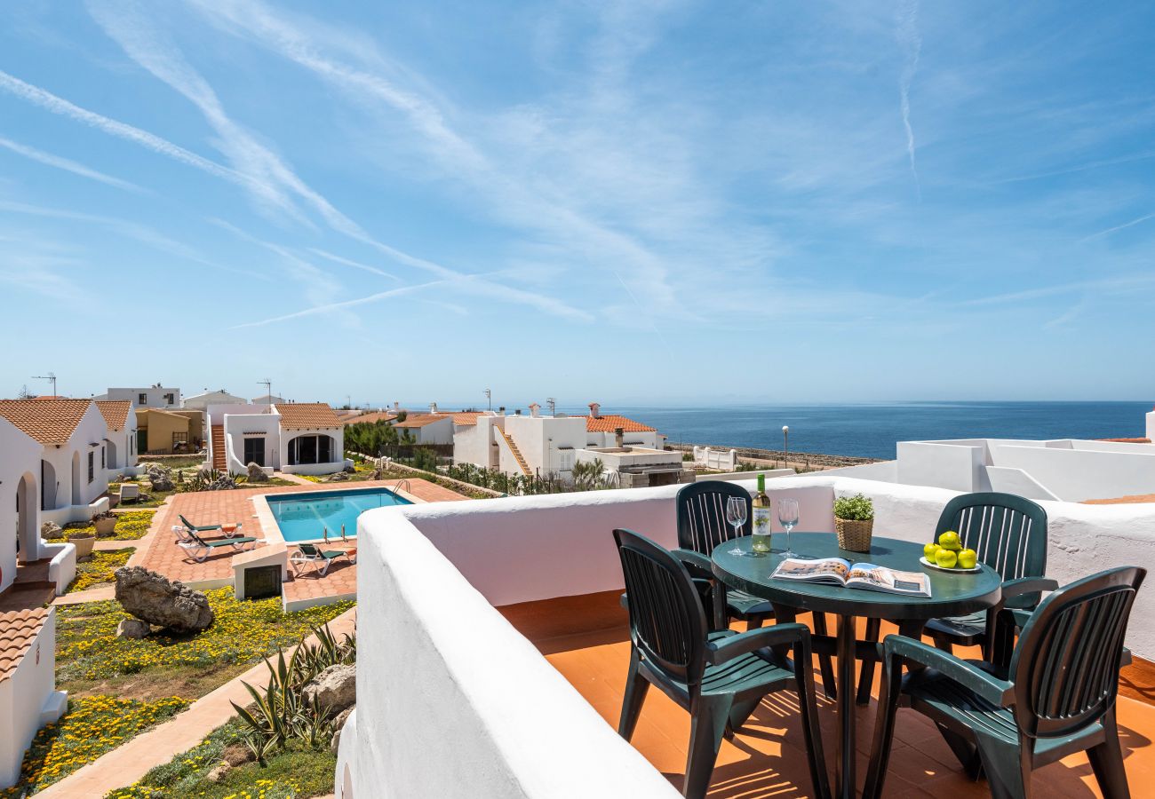 Apartament en Ciutadella de Menorca - APARTAMENTOS RIMAR 6