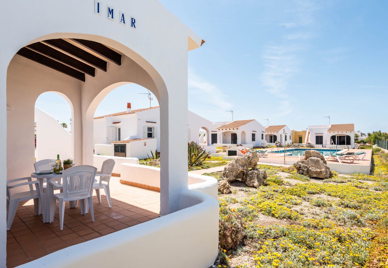 Apartament en Ciutadella de Menorca - APARTAMENTOS RIMAR 6