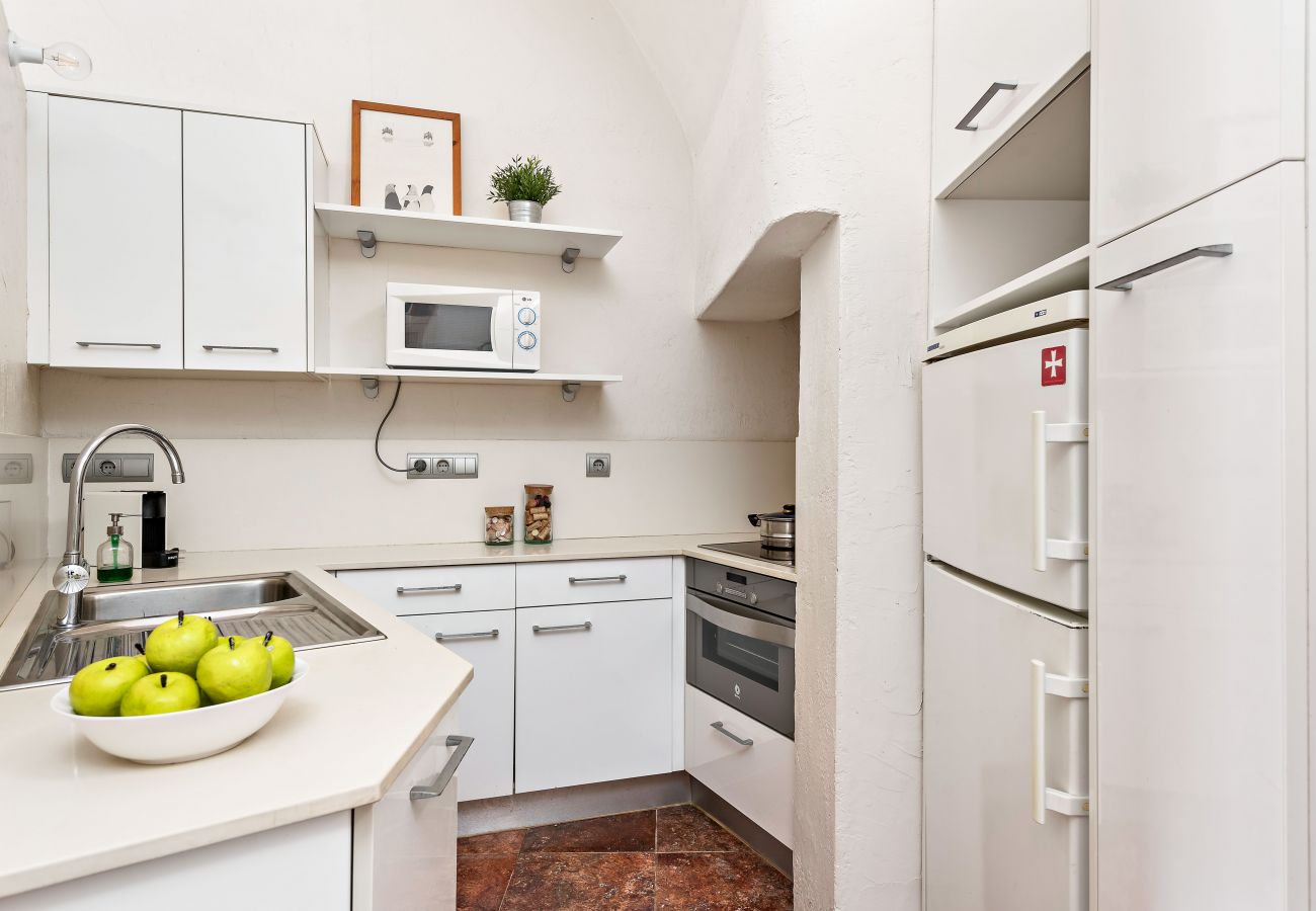 Casa en Ciutadella de Menorca - CASA RAMON LLULL 13