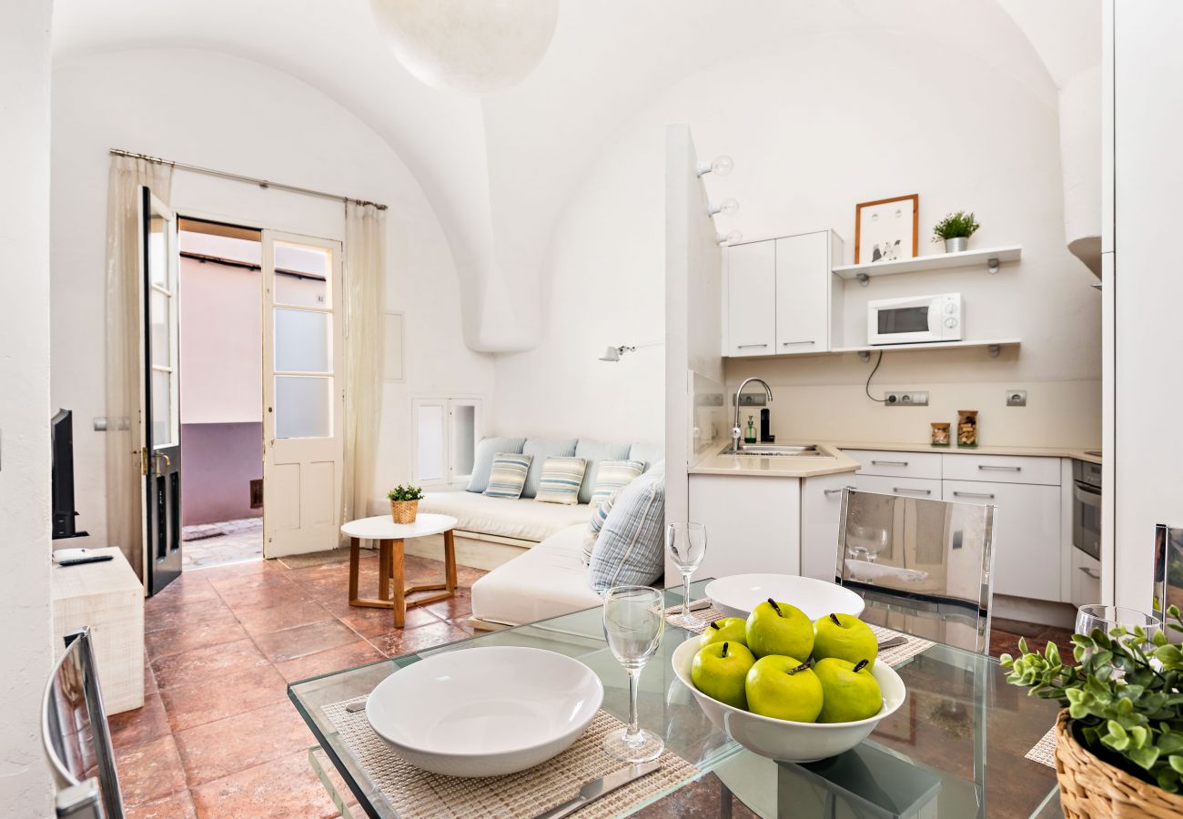 Casa en Ciutadella de Menorca - CASA RAMON LLULL 13
