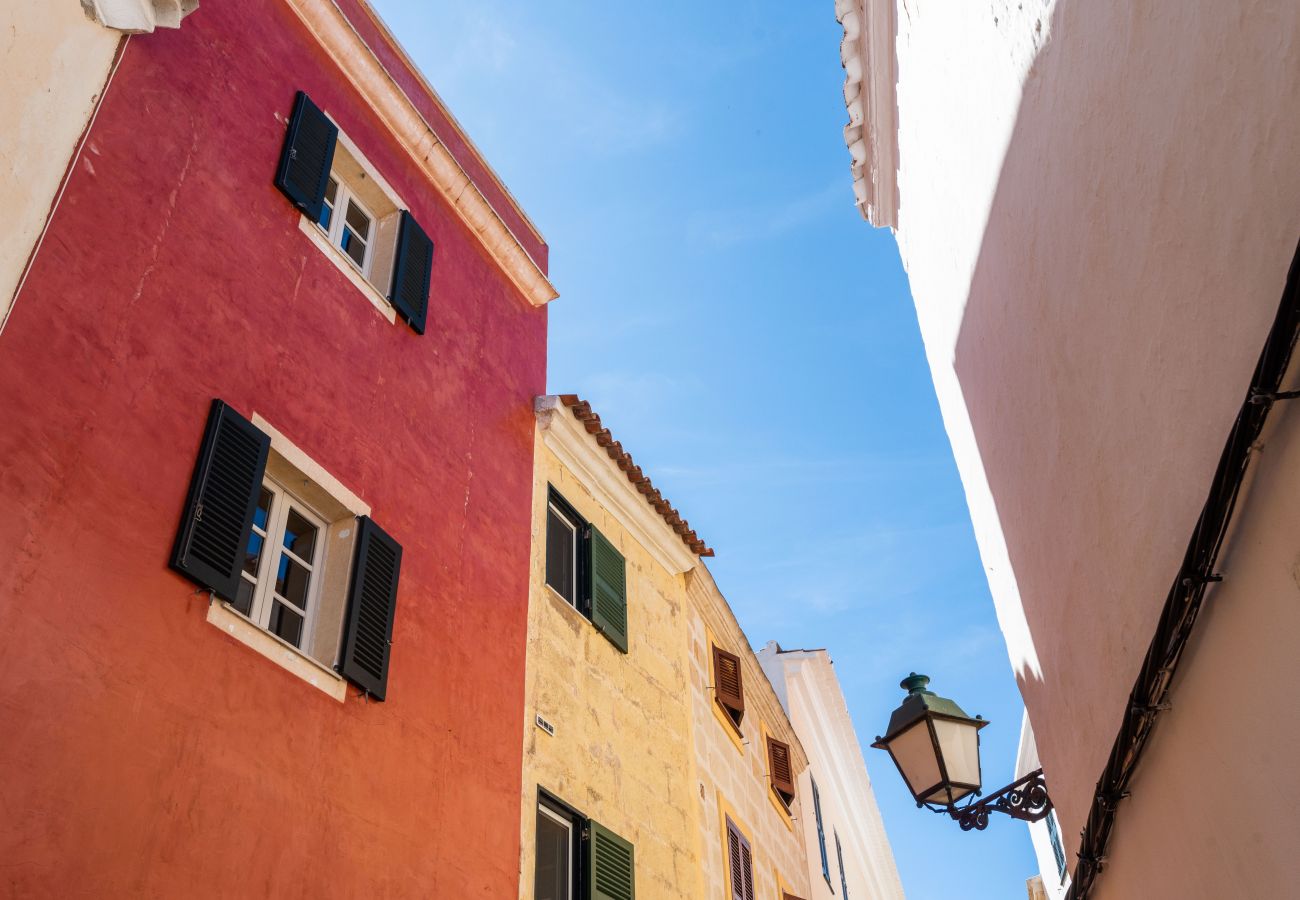 Casa en Ciutadella de Menorca - CASA RAMON LLULL 13