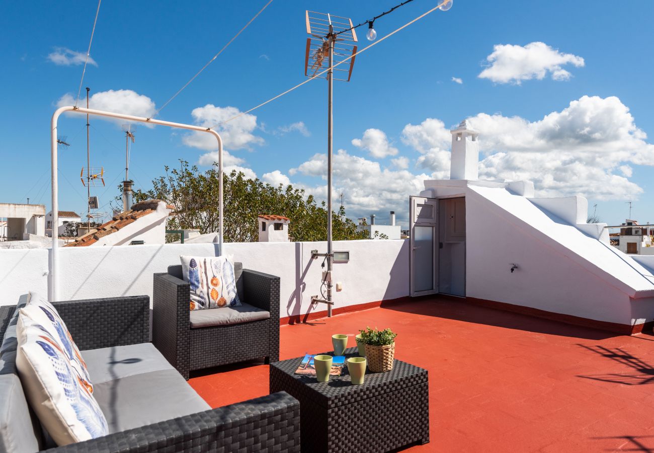 Casa en Ciutadella de Menorca - CASA RAMON LLULL 13