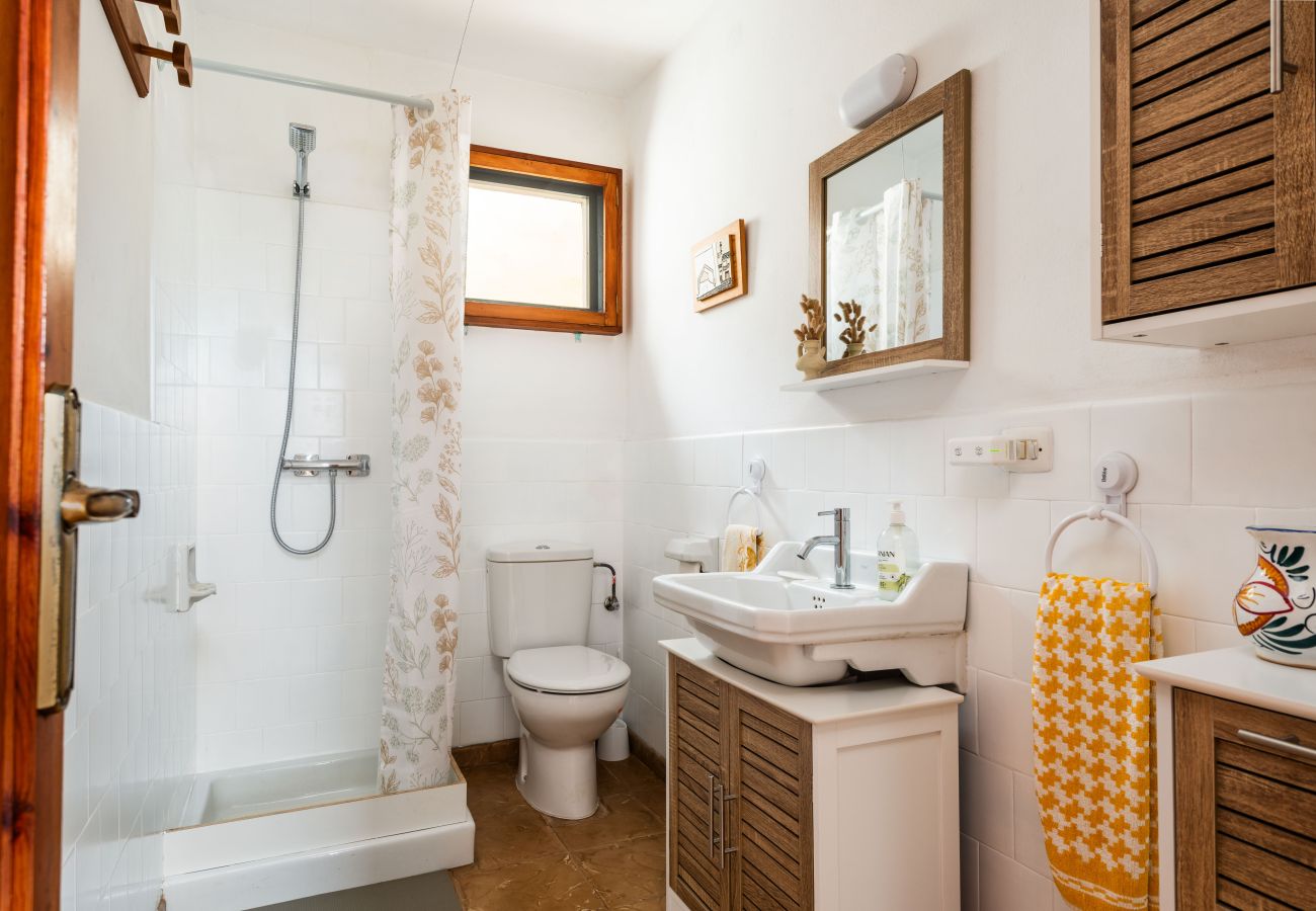 Casa en Cala Blanca - CHALET PONS BOSCH