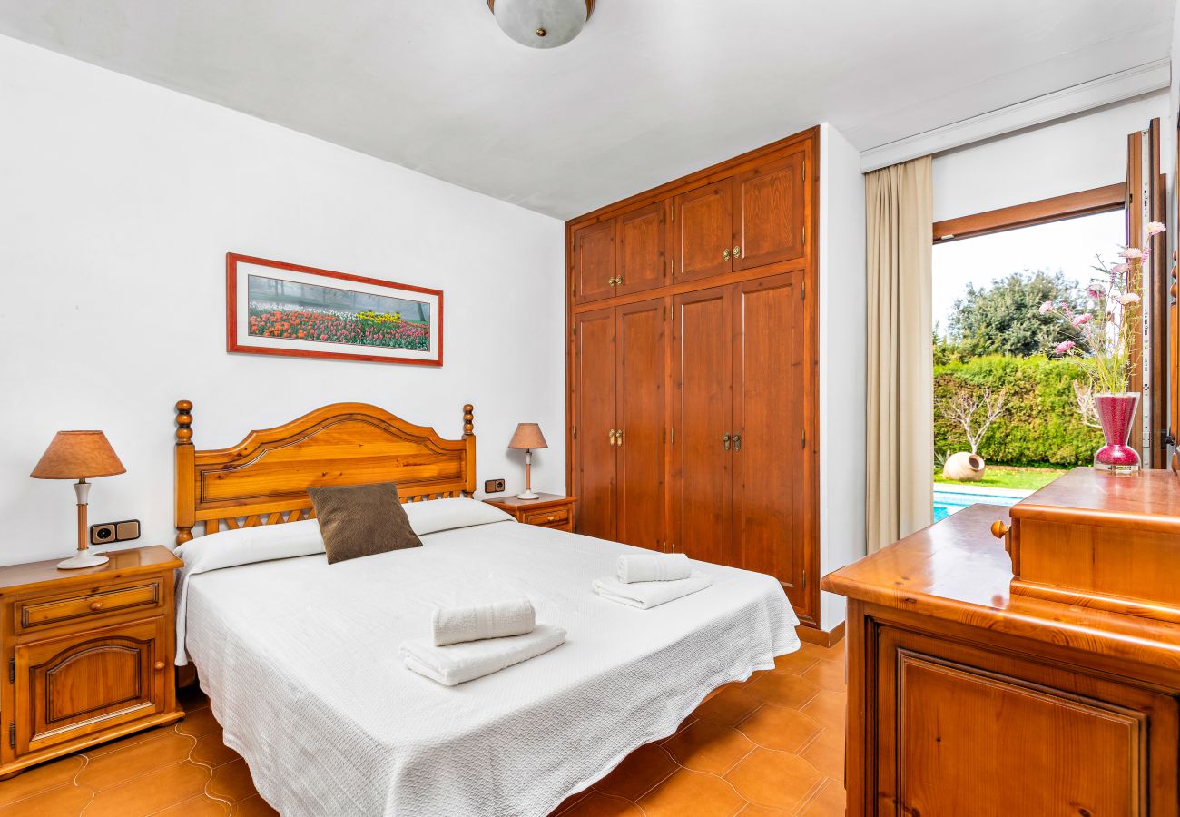 Vil.la en Ciutadella de Menorca - VILLA TOLO