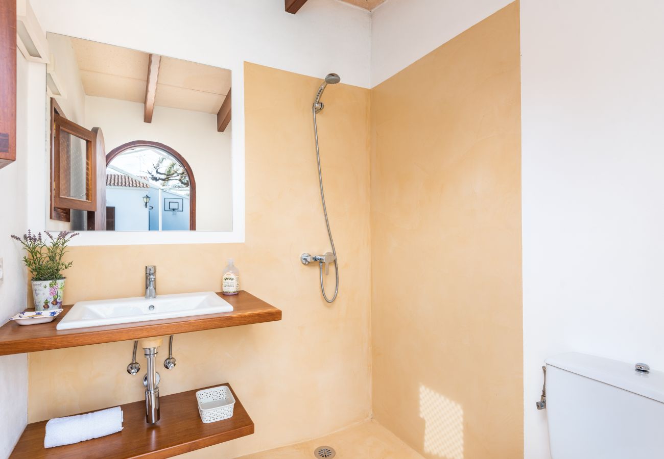 Vil.la en Ciutadella de Menorca - VILLA TOLO