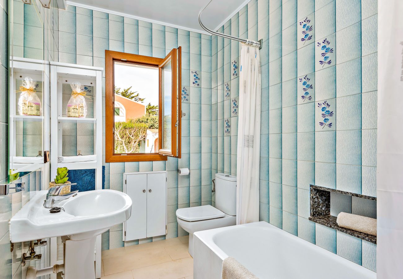 Vil.la en Ciutadella de Menorca - VILLA TOLO