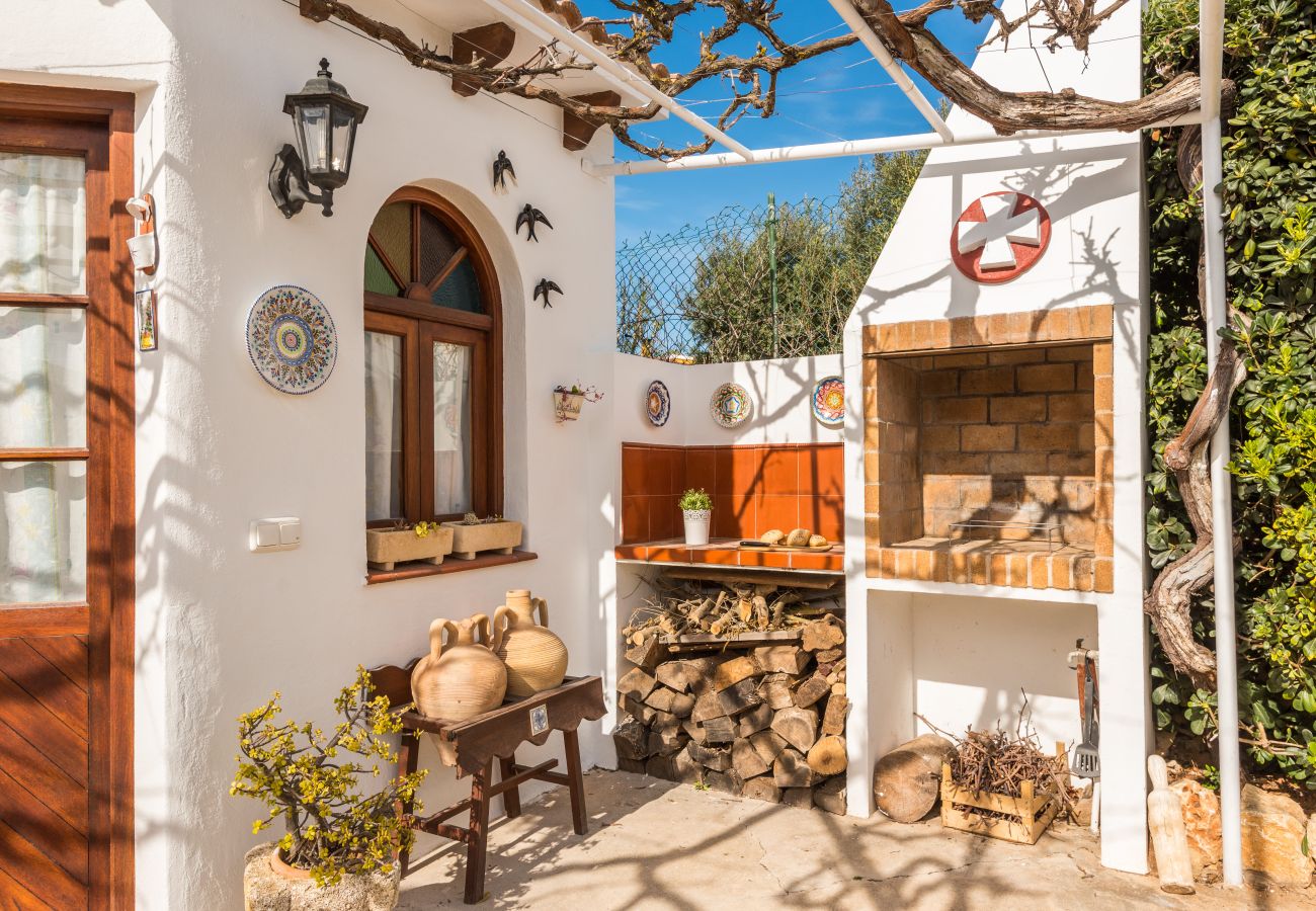 Vil.la en Ciutadella de Menorca - VILLA TOLO