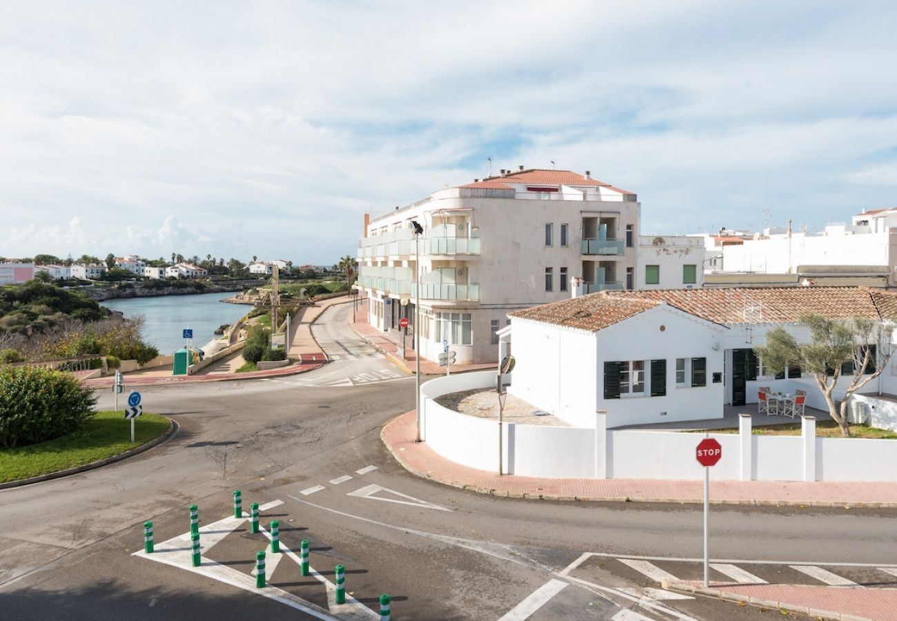House in Ciutadella de Menorca - CASA SA CASETA