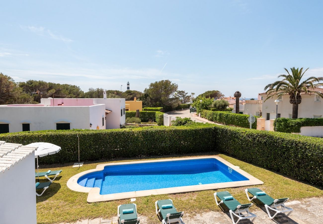 Villa in Ciutadella de Menorca - VILLA CRISTINA