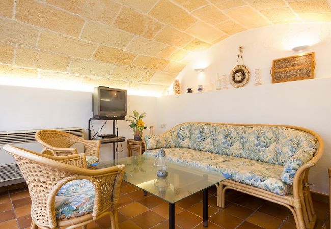 House in Ciutadella de Menorca - CASA SA FONT